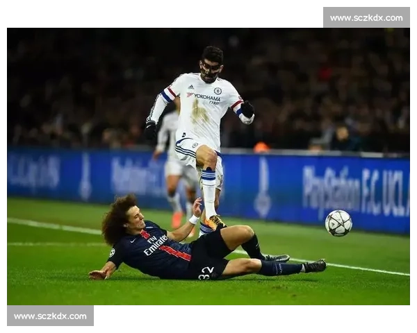 以犯规为中心审视赛场秩序与公平精神的边界与代价及其影响反思