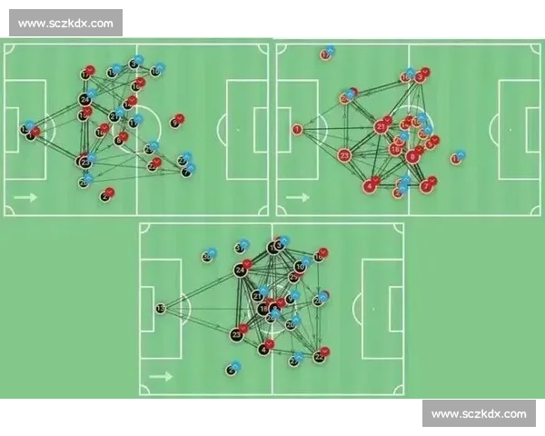 创新任意球战术解析 如何通过战术布置提升进攻效率