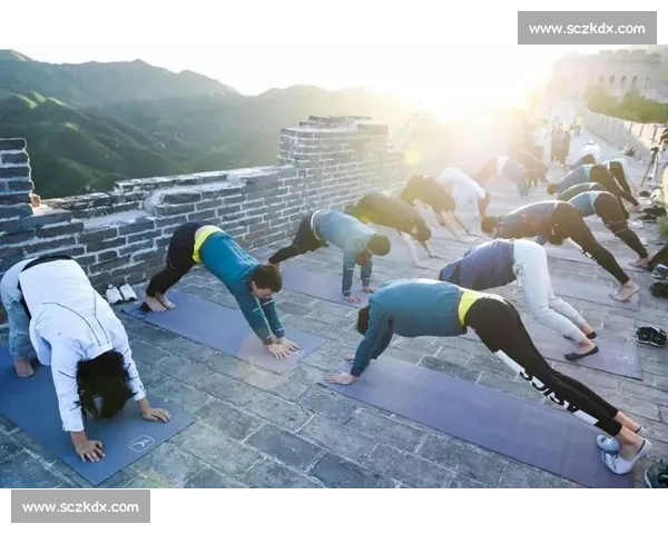 健康游戏新时代：打造身心平衡与娱乐乐趣的新模式